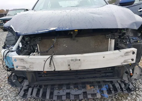 2022 Nissan Altima 2.5 S z USA, uszkodzony, nr VIN 1N4BL4BV4NN379911